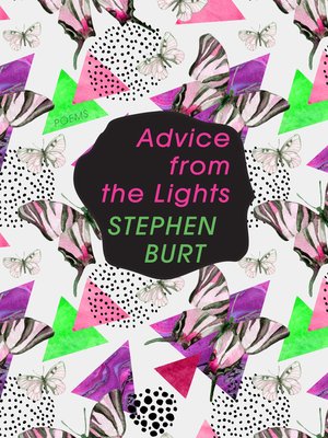cover image of Advice from the Lights